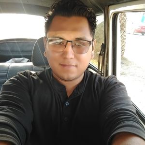 Meet your Posher, Luiis